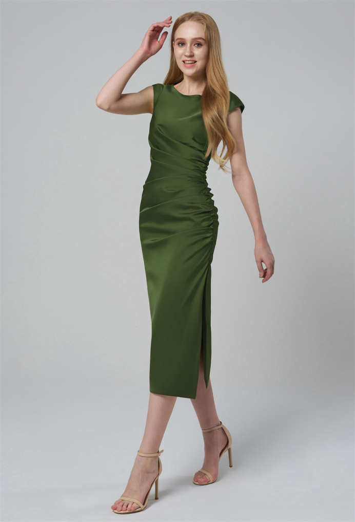 AW Briony Dress